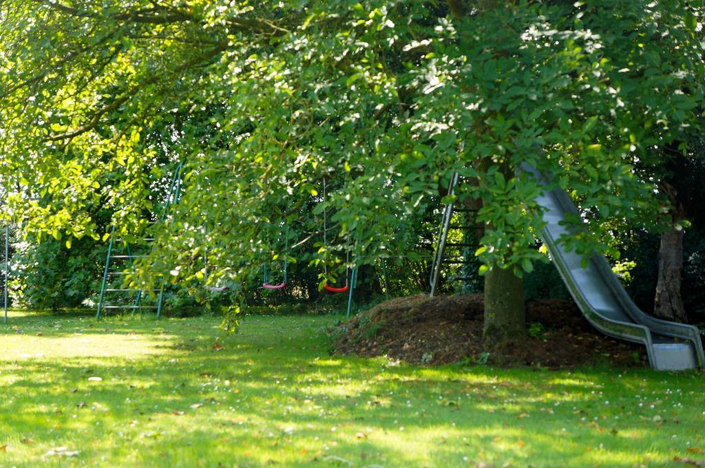 Ferienwohnung Haumannshof Xanten Exterior foto