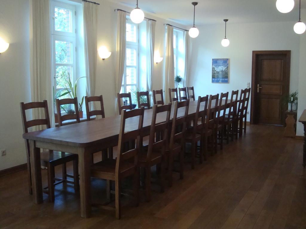 Ferienwohnung Haumannshof Xanten Exterior foto