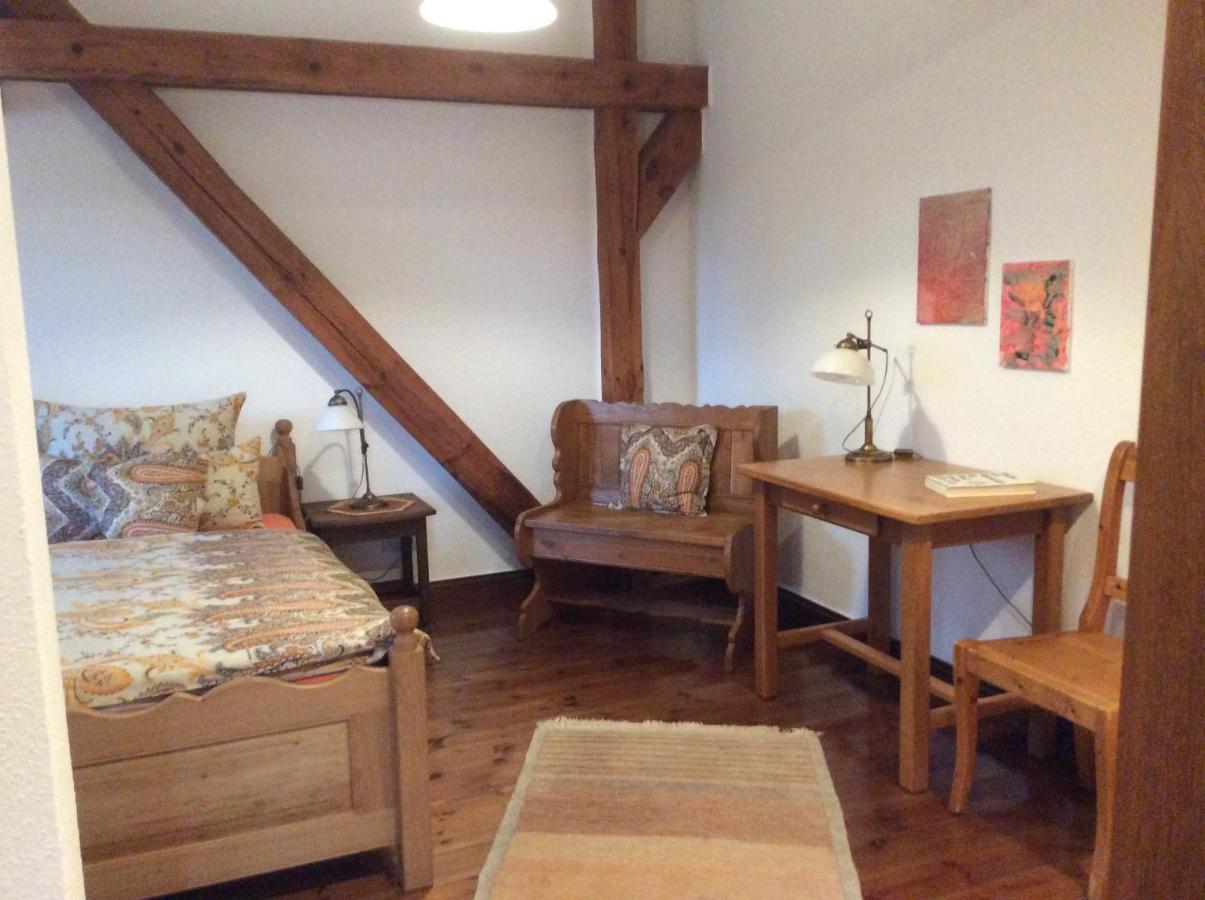 Ferienwohnung Haumannshof Xanten Exterior foto