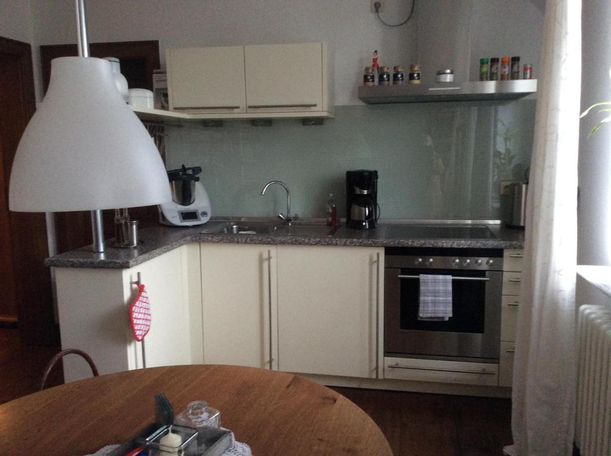 Ferienwohnung Haumannshof Xanten Exterior foto
