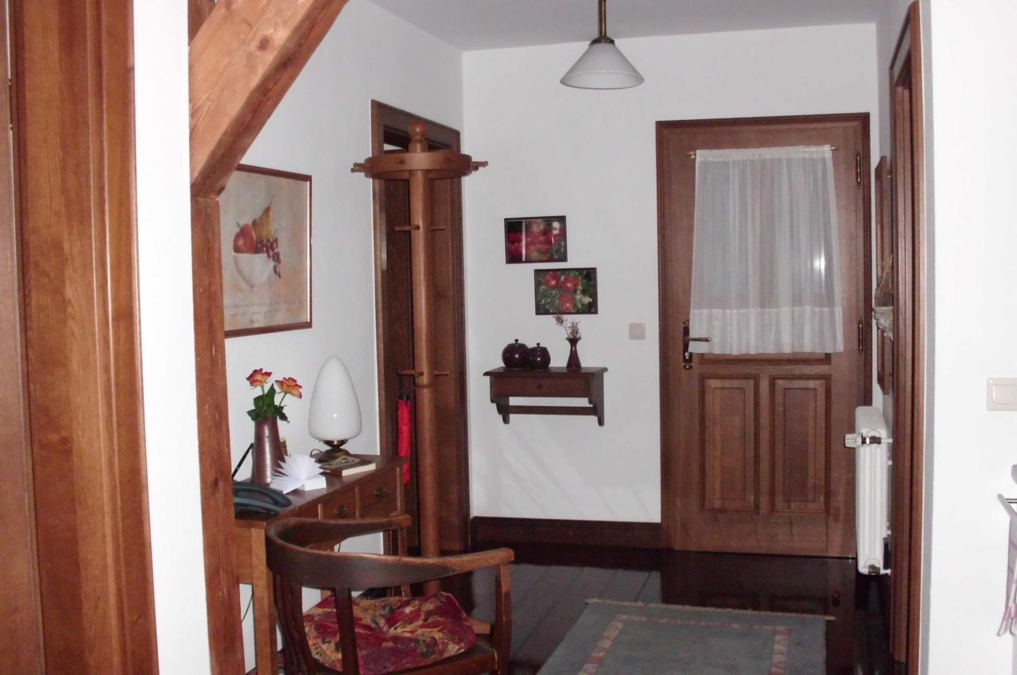 Ferienwohnung Haumannshof Xanten Quarto foto