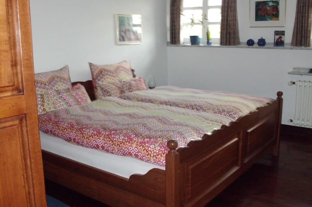 Ferienwohnung Haumannshof Xanten Quarto foto