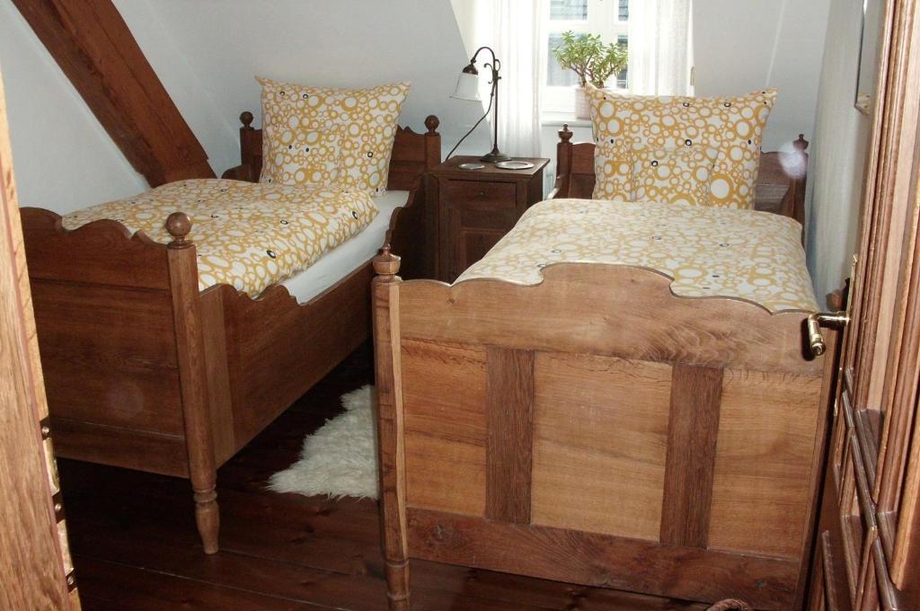 Ferienwohnung Haumannshof Xanten Quarto foto
