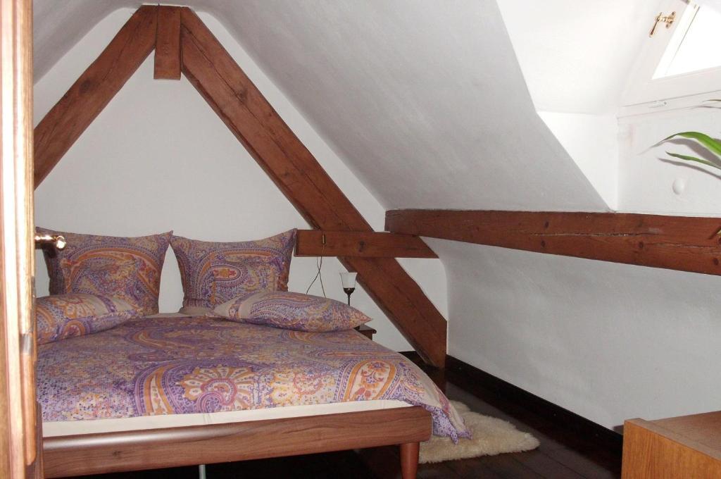 Ferienwohnung Haumannshof Xanten Quarto foto