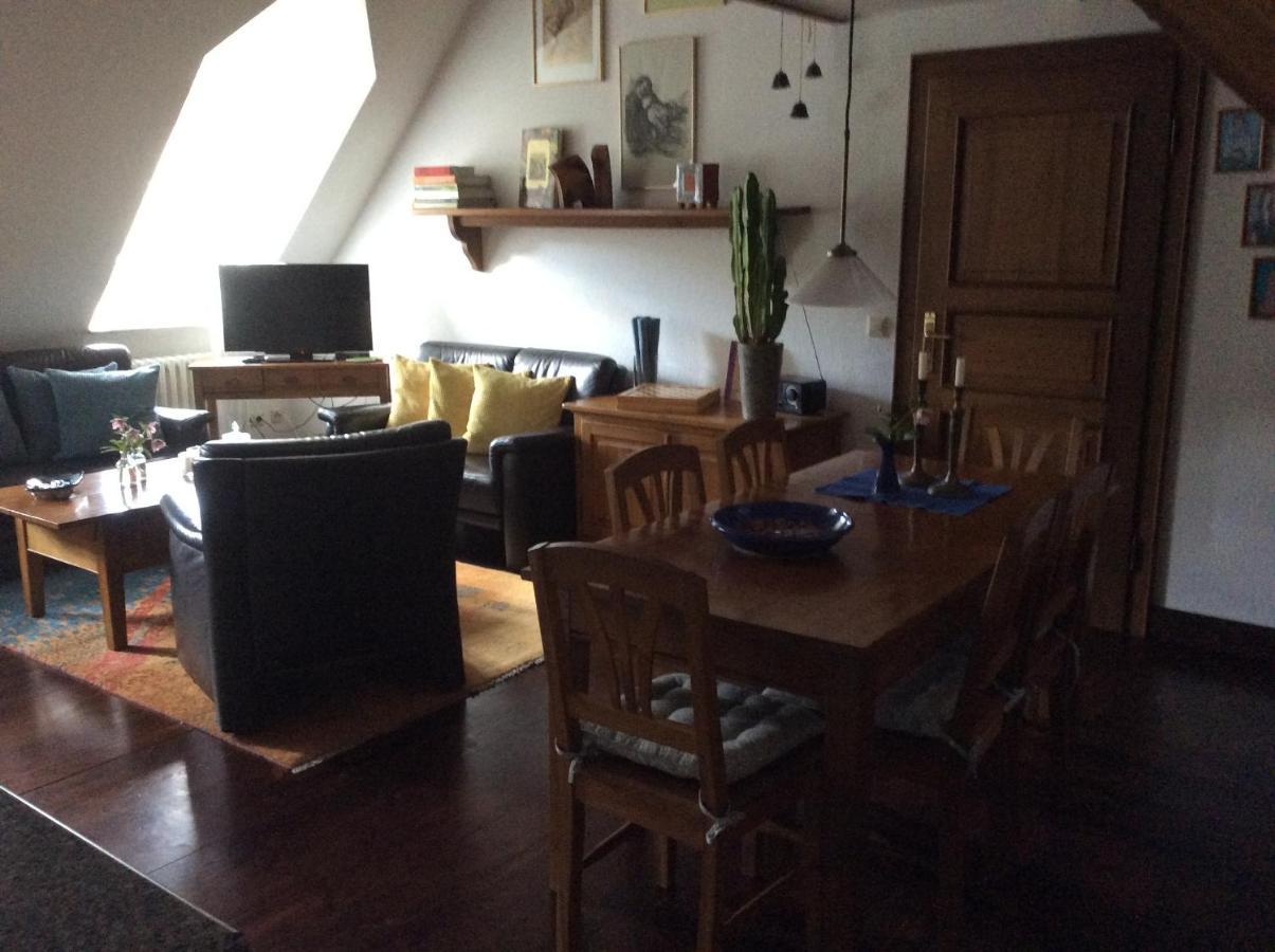 Ferienwohnung Haumannshof Xanten Exterior foto